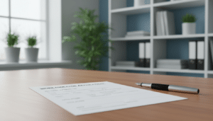 Bewerbung Arbeitserzieher Vorlage