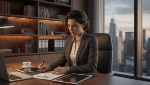 Bewerbung Compliance Managerin Vorlage