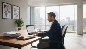 Bewerbung Content Manager Vorlage