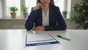 Bewerbung Erzieherin Vorlage