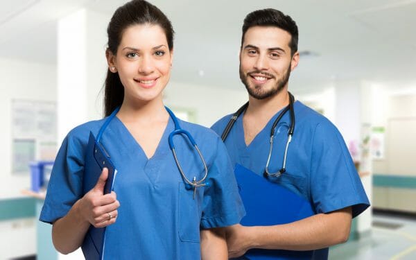 Vorlage Bewerbung Krankenschwester Für Die Ausbildung Bewerbungsmuster
